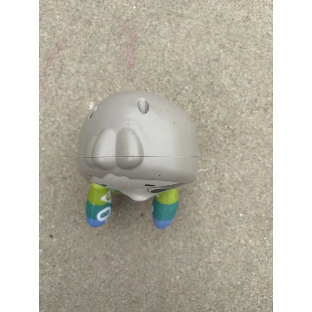 Fisher-Price Linkimals Interactive Baby Toy Smooth Moves Sloth Learning Works